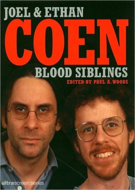 Blood Siblings, Paperback / softback Book
