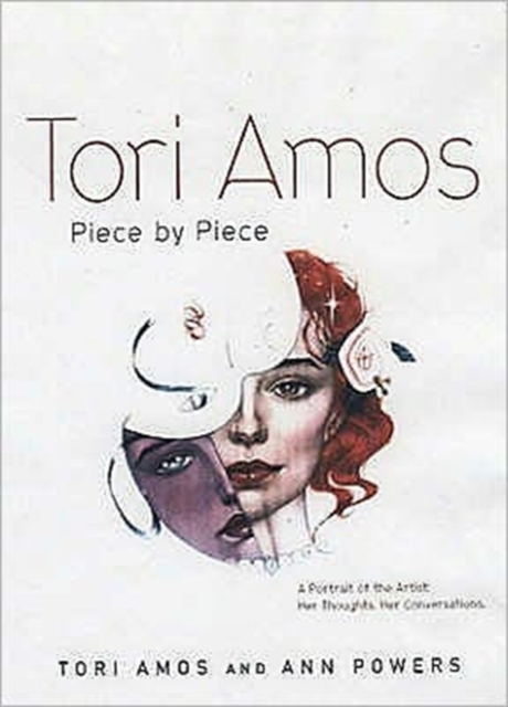 Tori Amos, Paperback / softback Book