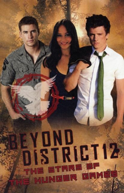 Beyond District 12, Paperback / softback Book
