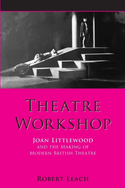 Theatre Workshop, Paperback / softback Book