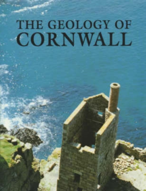The Geology Of Cornwall, PDF eBook