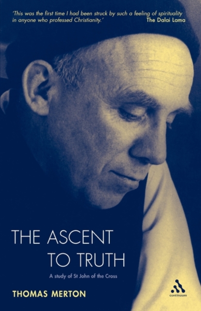 Ascent to Truth, Paperback / softback Book