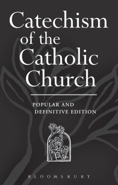 Catechism of the Catholic Church, Paperback / softback Book