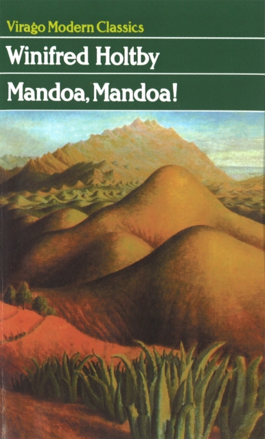 Mandoa, Mandoa! : A Comedy of Irrelevance, Paperback / softback Book