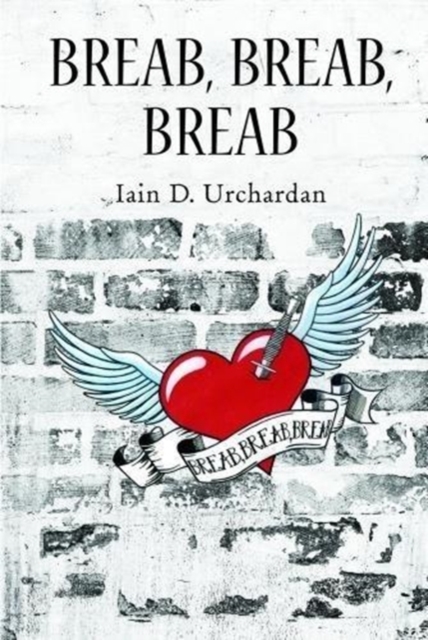 Breab, Breab, Breab, Paperback / softback Book