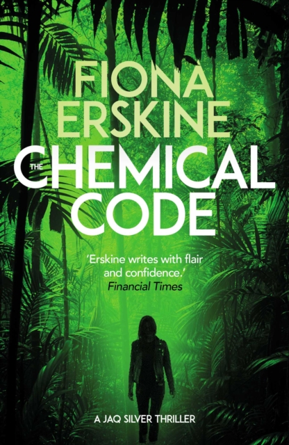 The Chemical Code, EPUB eBook