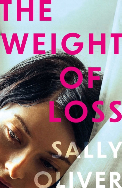 The Weight of Loss, EPUB eBook