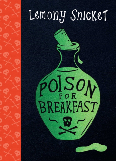 Poison for Breakfast, EPUB eBook