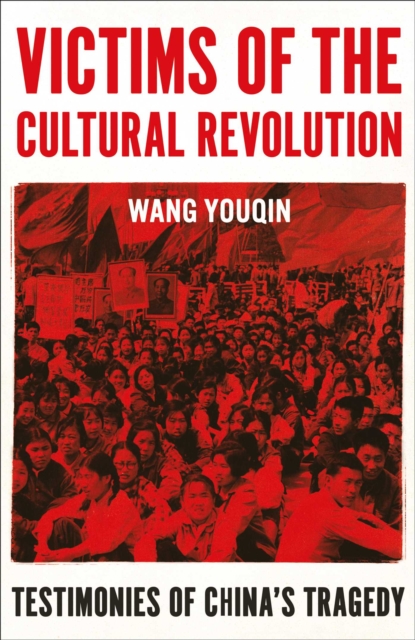 Victims of the Cultural Revolution : Testimonies of China's Tragedy, EPUB eBook