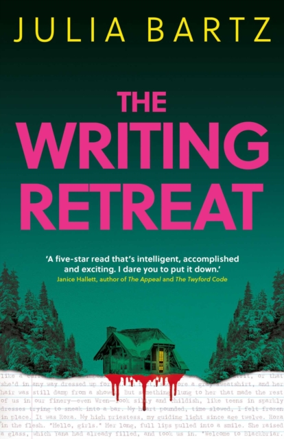 The Writing Retreat: A New York Times bestseller, EPUB eBook