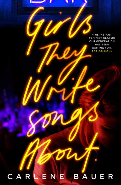 Girls They Write Songs About, EPUB eBook
