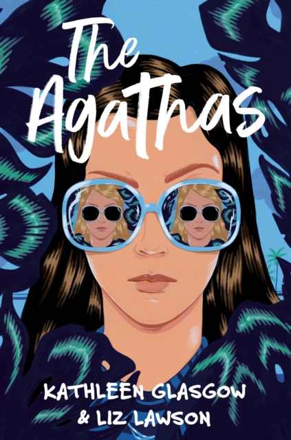 The Agathas : 'Part Agatha Christie, part Veronica Mars, and completely entertaining.' Karen M. McManus, EPUB eBook