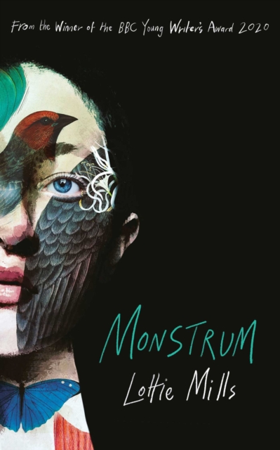 Monstrum : From the winner of the BBC Young Writers' Award 2020, EPUB eBook