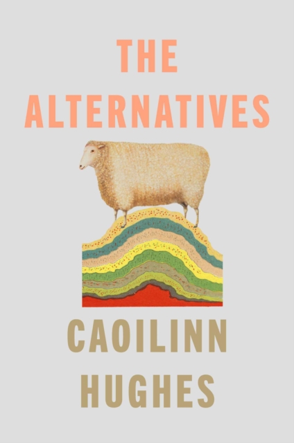 The Alternatives, EPUB eBook