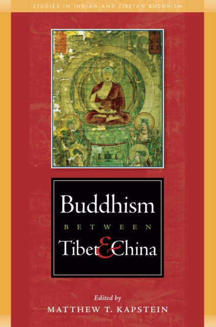 Buddhism Between Tibet and China, EPUB eBook