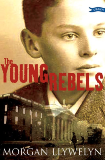 The Young Rebels, Paperback / softback Book