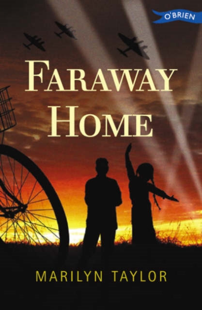 Faraway Home, Paperback / softback Book