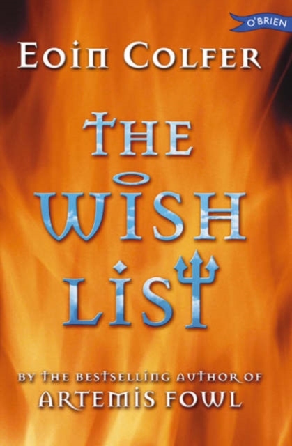 The Wish List, Paperback Book