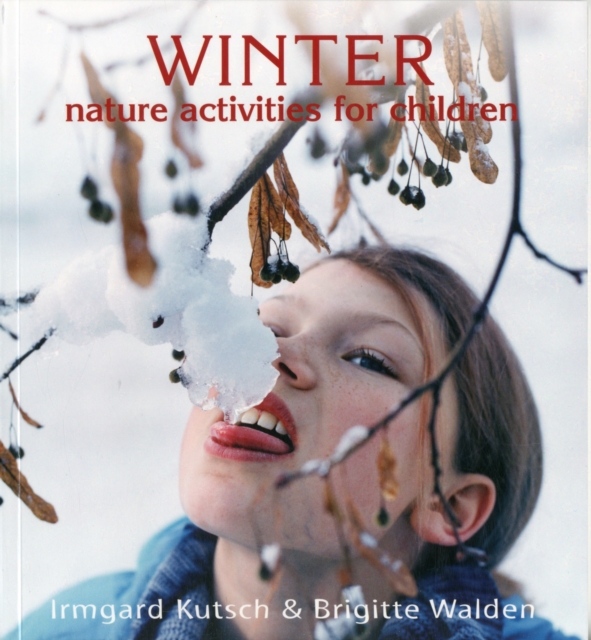 Winter Nature Activities for Children, Paperback / softback Book