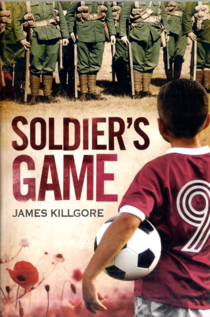 Soldier's Game, Paperback / softback Book