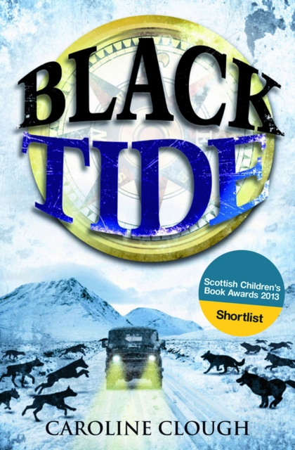 Black Tide, EPUB eBook