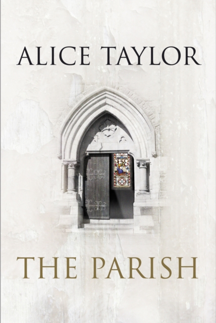 The Parish, Hardback Book