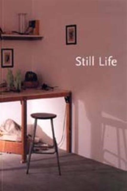 Still Life, Paperback / softback Book