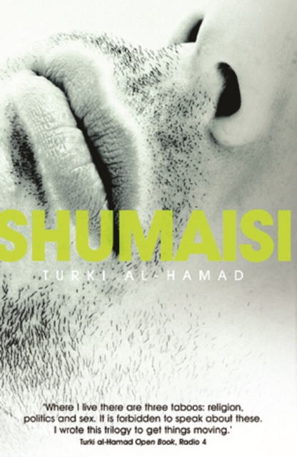 Shumaisi, Paperback / softback Book