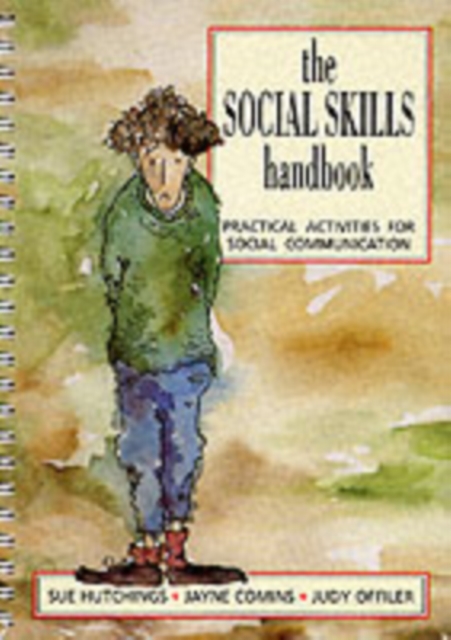 The Social Skills Handbook : Practical Activities for Social Communication, Paperback / softback Book