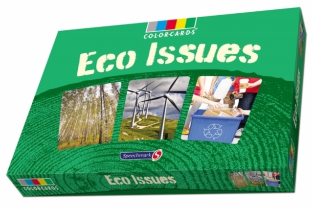 Eco Issues, Cards Book