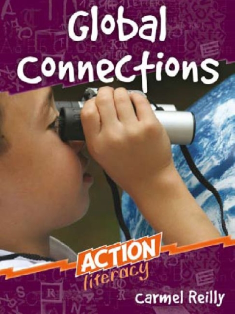 Action Literacy : Global Connections, Paperback / softback Book