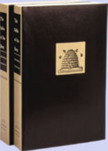 Fable of the Bees, Volumes 1 & 2 : Or Private Vices, Publick Benefits, Paperback / softback Book