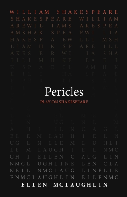 Pericles, Paperback / softback Book