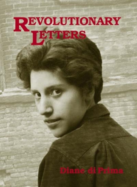 Revolutionary Letters, Paperback / softback Book