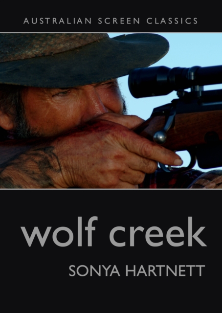 Wolf Creek, Paperback / softback Book