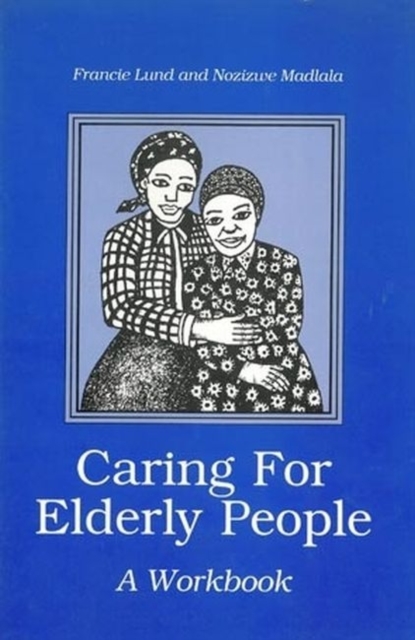 Caring for elderly people: Workbook, Paperback / softback Book