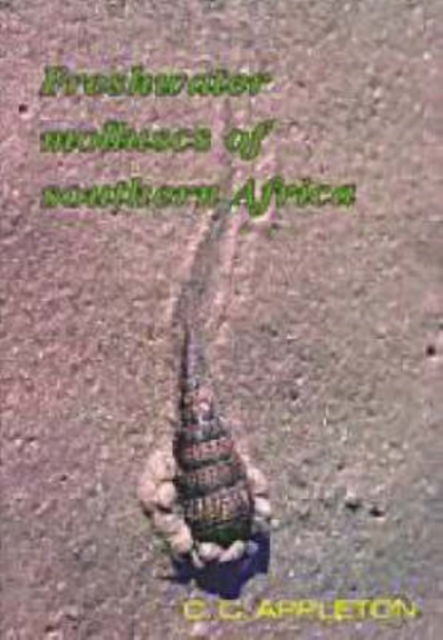 Freshwater Molluscs of Southern Africa, Paperback / softback Book