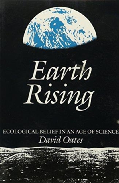 Earth Rising, Paperback / softback Book