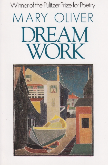 Dream Work, Paperback / softback Book