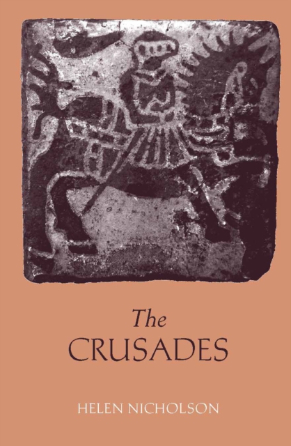 The Crusades, Paperback / softback Book