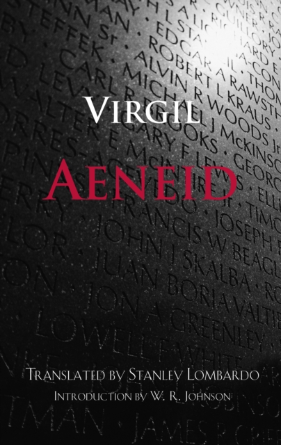 Aeneid, Paperback / softback Book