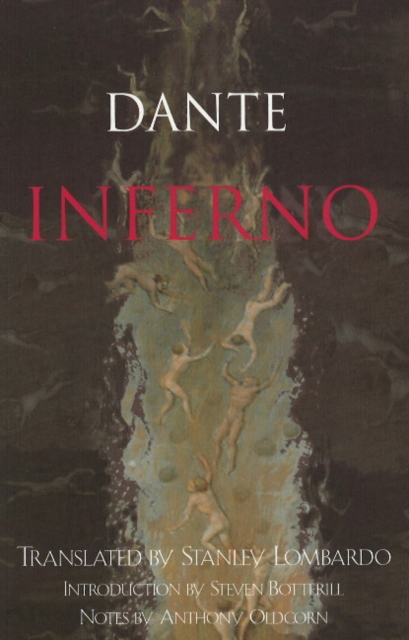 Inferno, Hardback Book