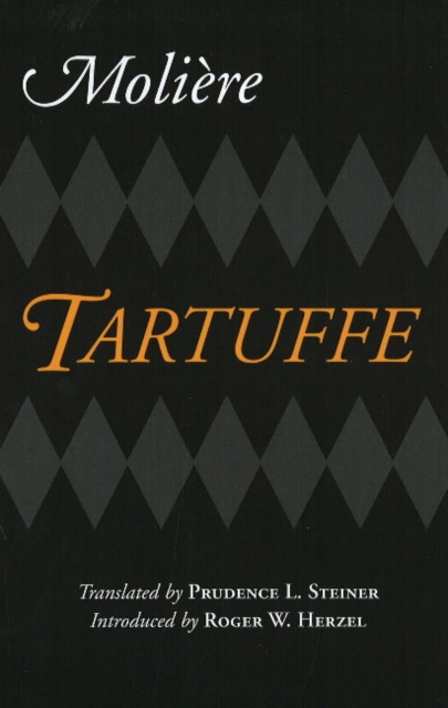 Tartuffe, Hardback Book