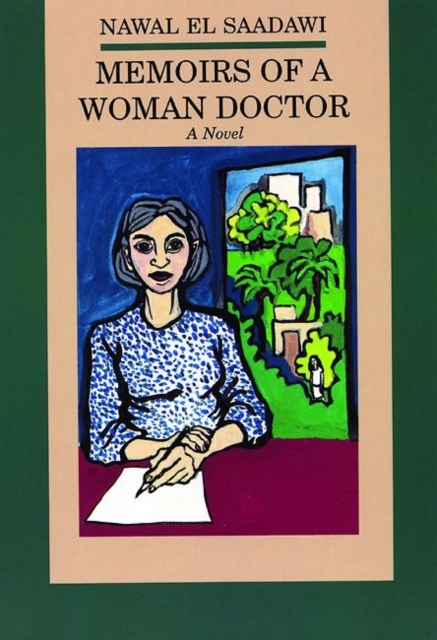 Memoirs of a Woman Doctor, Paperback Book