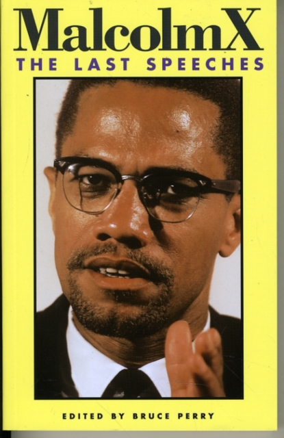 Malcolm X, Paperback / softback Book