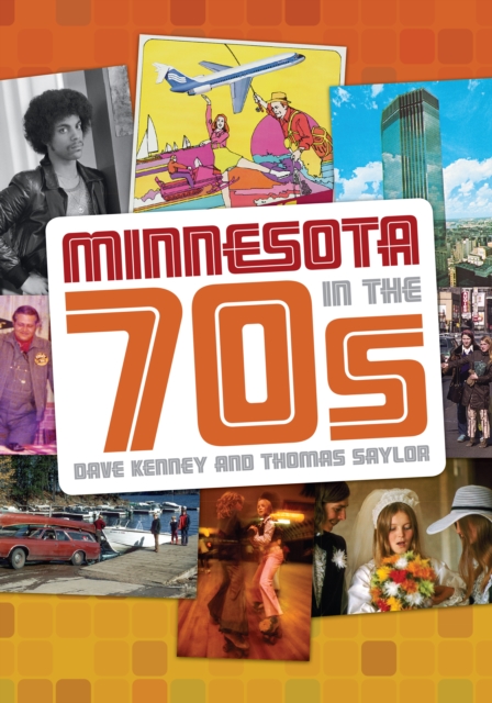 Minnesota in the '70s, EPUB eBook
