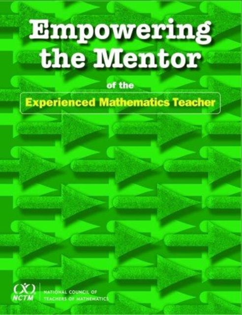 Empowering the Mentor of the Experienced Mathematics Teacher, Paperback / softback Book
