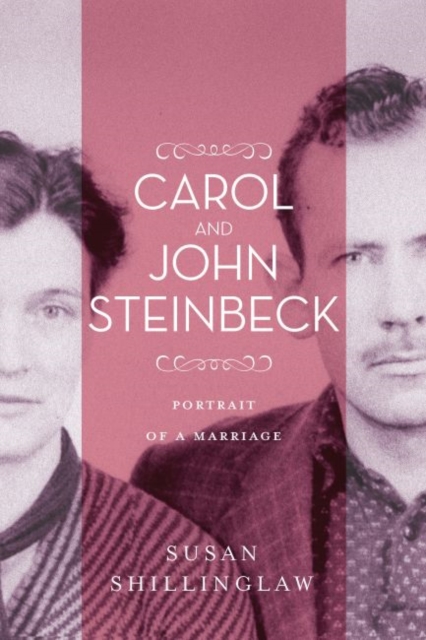 Carol and John Steinbeck : Portrait of a Marriage, EPUB eBook