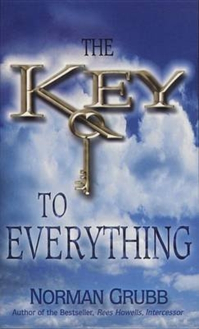 Key To Everything, The  MM, Paperback / softback Book