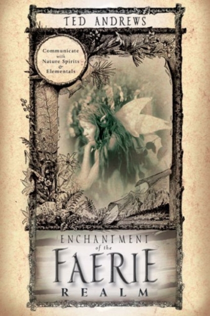 Enchantment of the Faerie Realm, Paperback Book